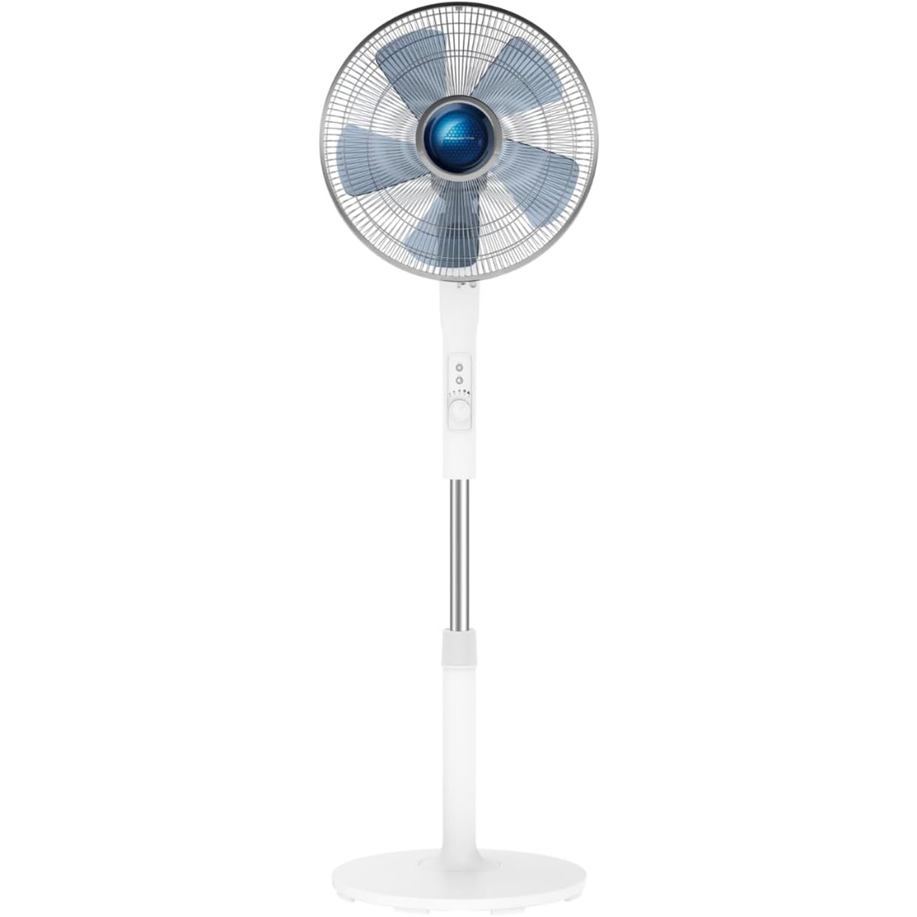 Quạt cây Rowenta VU5840 Nội Địa Đức, Quạt Cây Thông Minh Nhiều Chế Độ Làm Mát, Quạt Đứng Cao Cấp GermanySnT 320004