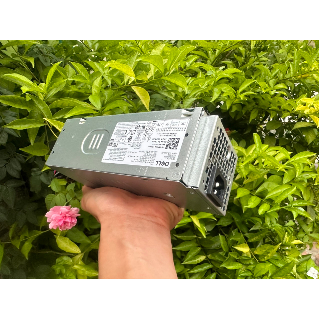 Nguồn Dell 3000 7000 5000 3910 3710 3660 3901 366 XPS8950 , Dell Precision 3460 SFF Chính Hãng