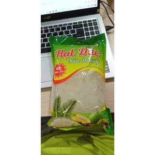 Hạt Thốt Nốt/ Hạt Đác Thái Rim Sẵn Thái 1kg- Chè
