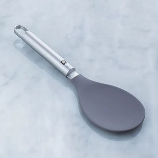 [Hà Hàng Đức] Muôi xới cơm Zwilling Pro silicone
