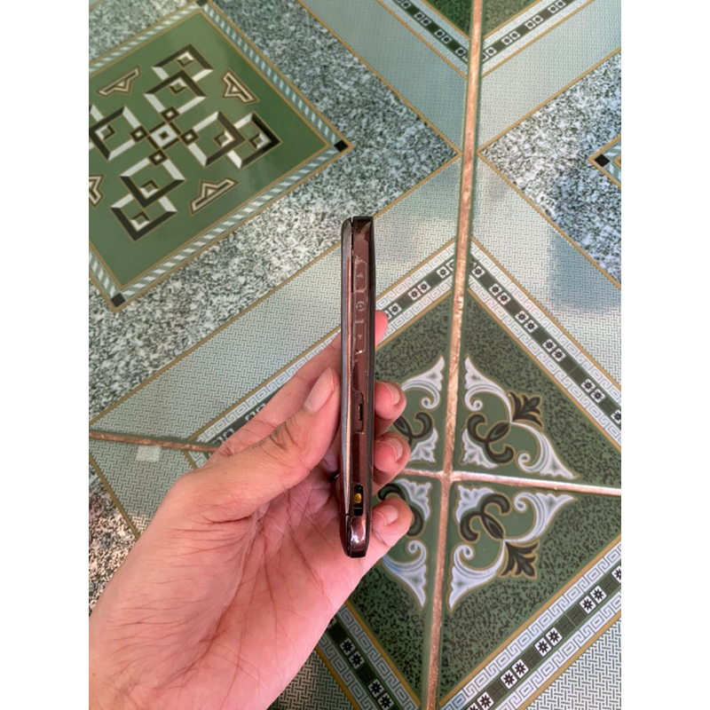 Xác Điện thoại Nokia C7 00