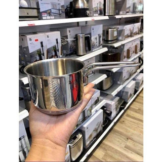 [Hà Hàng Đưc]Quánh mini WMF Saucepan 10cm