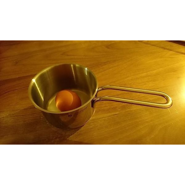 Quánh mini WMF Saucepan 10cm