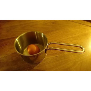 [Hà Hàng Đưc]Quánh mini WMF Saucepan 10cm