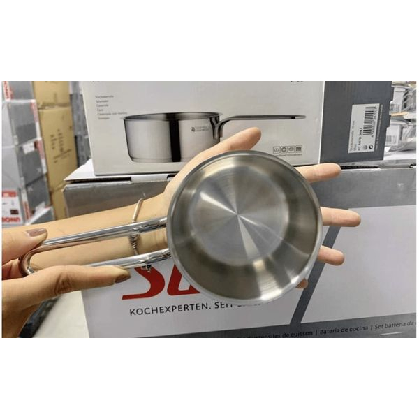 Quánh mini WMF Saucepan 10cm