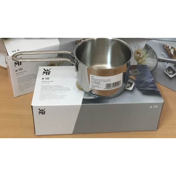 Quánh mini WMF Saucepan 10cm