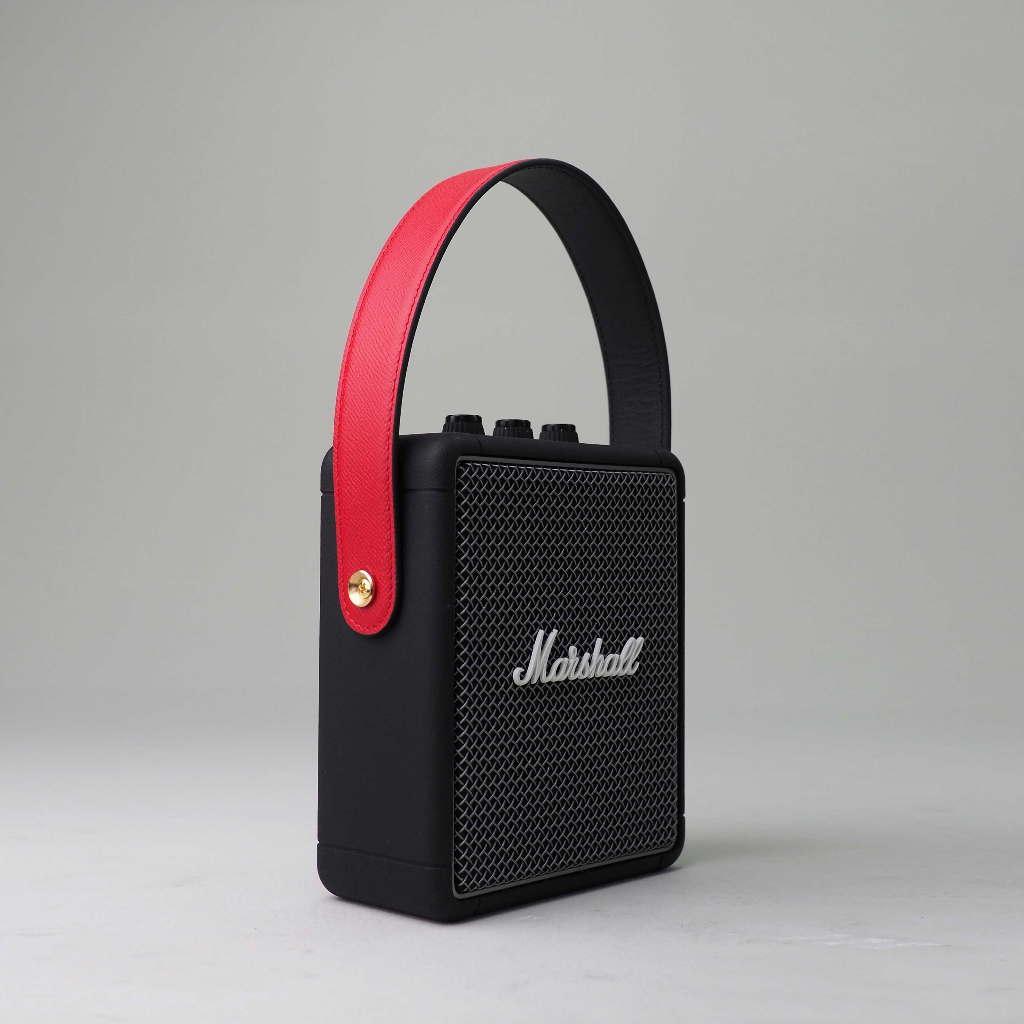 Dây xách loa Marshall da bò cao cấp. Dây loa Marshall STOCKWELL - KILBURN - MIDDLETON