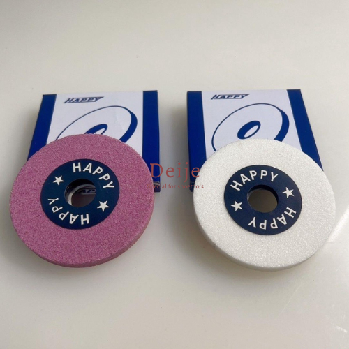 Đá Mài Happy, Đá Mài Lạng Da, Đá Mài Dao Máy Xén 70x16x8mm