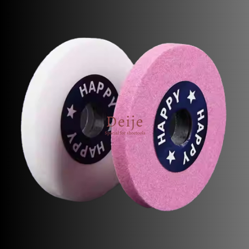 Đá Mài Happy, Đá Mài Lạng Da, Đá Mài Dao Máy Xén 70x16x8mm