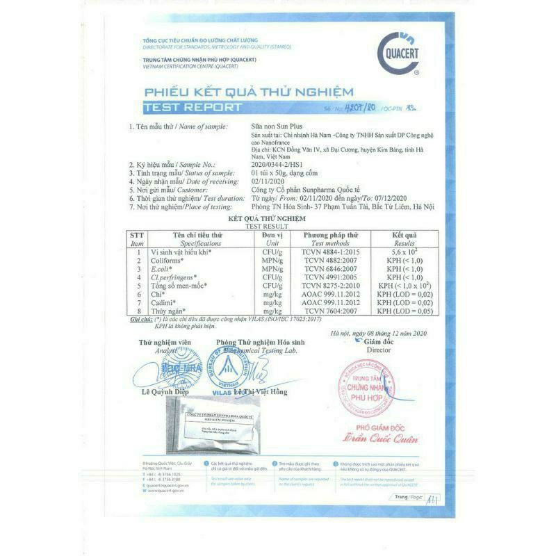 Men Hữu Cơ SunPlus - Giúp Bé Hết Biếng Ăn, Bé Hết Táo Bón, Tăng Hấp Thu,Tăng Đề Kháng, Bồi Bổ Cơ Thể Cho Bé