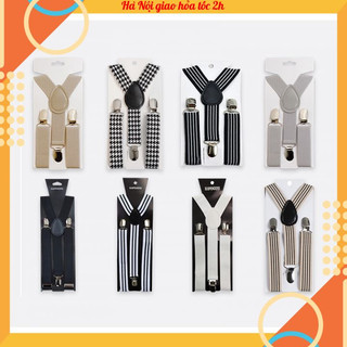 Yếm bé trai, đai quần công tử, đai quần yếm chữ Y co giãn cho bé trai PKBT046 PKBT047 PKBT048 PKBT049