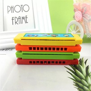 Đồ chơi kèn còi thổi Harmonica cho bé