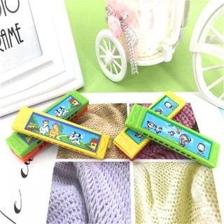 Đồ chơi kèn còi thổi Harmonica cho bé