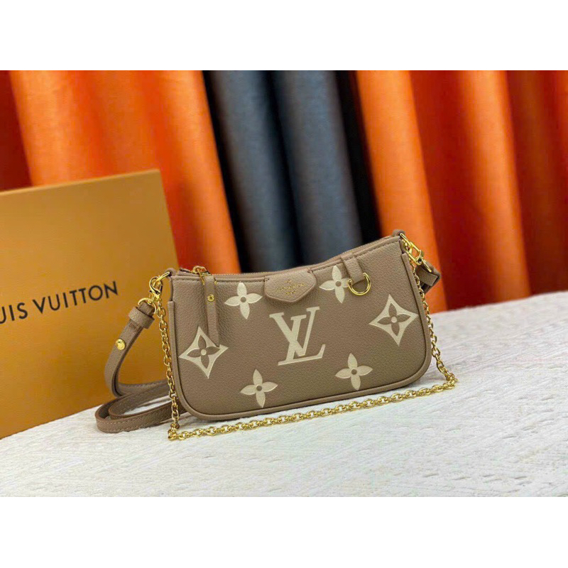 Túi lv hàng super siêu đẹp sz 22 fullbox Quảng Châu