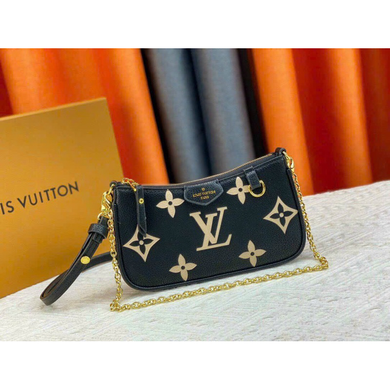 Túi lv hàng super siêu đẹp sz 22 fullbox Quảng Châu