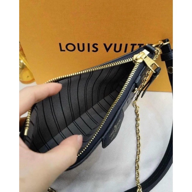 Túi lv hàng super siêu đẹp sz 22 fullbox Quảng Châu