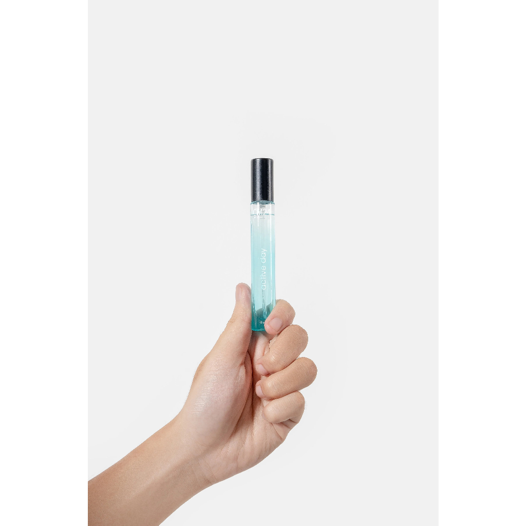 Nước hoa nam THỂ THAO CM24 ACTIVE DAY Eau de Parfum - 9ml