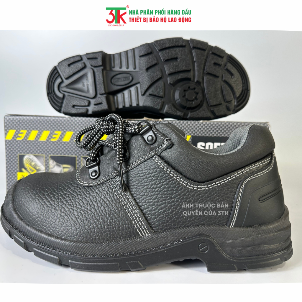 Giày bảo hộ Safety Jogger Bestrun 231 S3