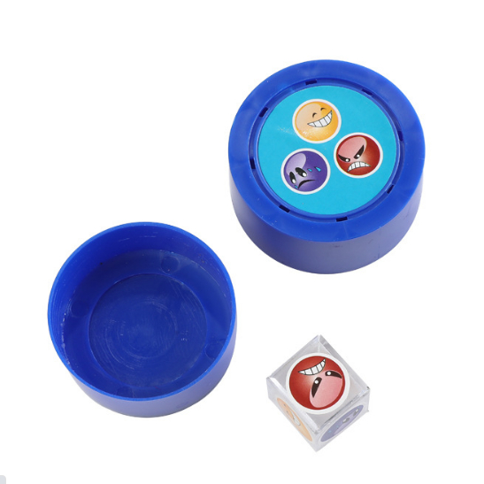 Ảo thuật hộp đoán cảm xúc mẫu mới viên cảm xúc dễ đoán hơn, chính xác hơn