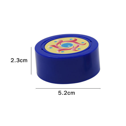 Ảo thuật hộp đoán cảm xúc mẫu mới viên cảm xúc dễ đoán hơn, chính xác hơn