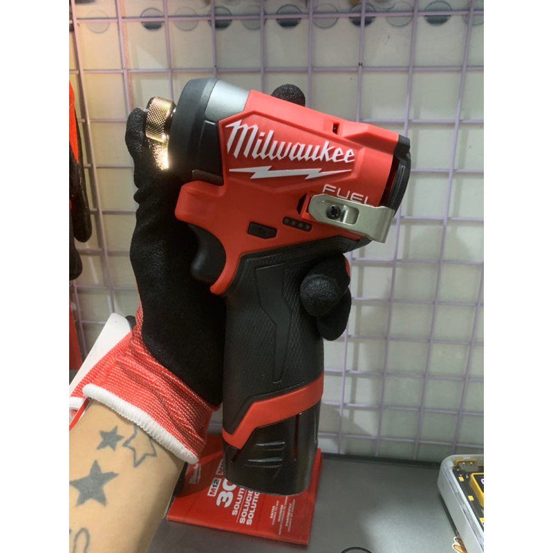 Chuyên vít milwaukee m12 3453