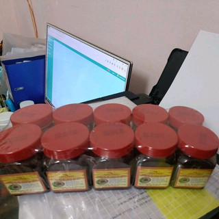Mắm ruốc xào Cà Mau 200gr