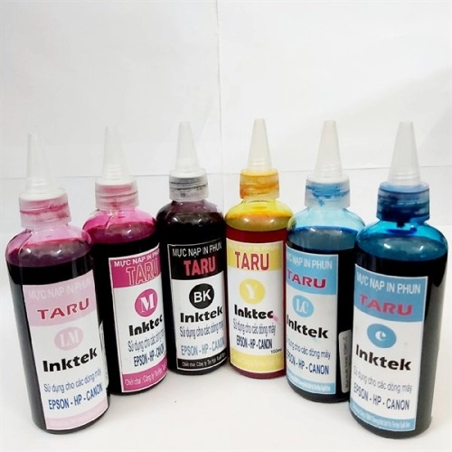 Mực nước Inktec 100ml
