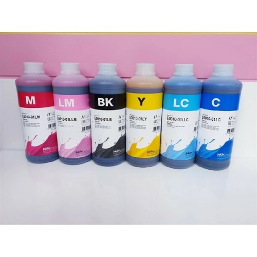 Mực nước Inktec Hàn Quốc 1Lít