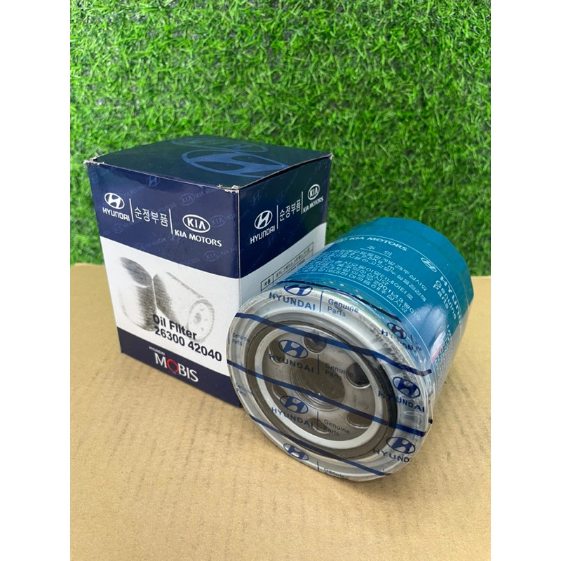 LỌC NHỚT VÀ CẢO MỞ LỌC NHỚT KIA K2700, KIA3000, KIA 1TẤN , HUYNDAI PORTER, KIA BONGO 3 , HD STAREX, SOLATI