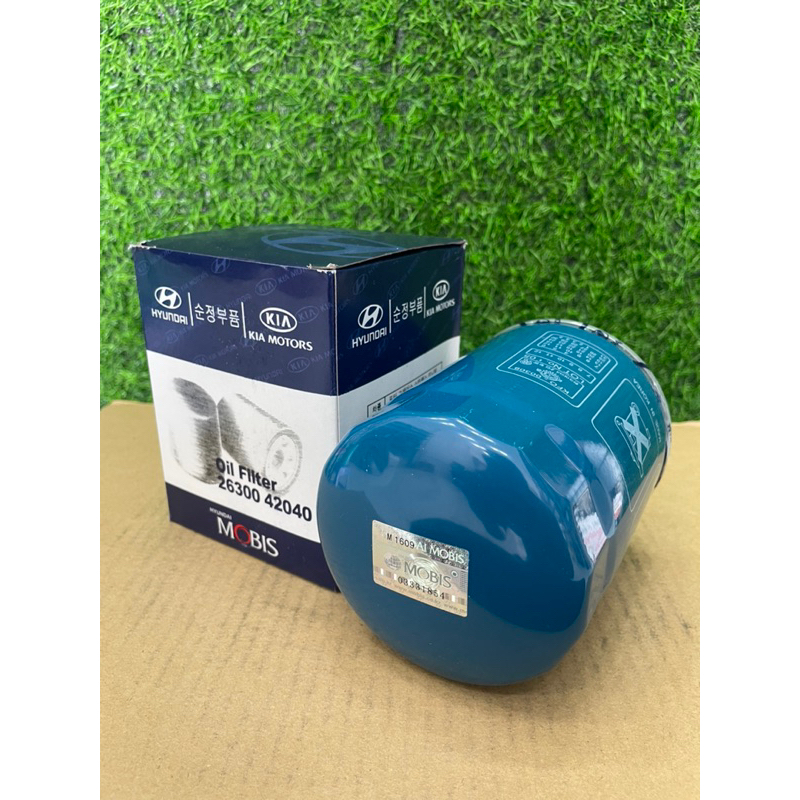 LỌC NHỚT VÀ CẢO MỞ LỌC NHỚT KIA K2700, KIA3000, KIA 1TẤN , HUYNDAI PORTER, KIA BONGO 3 , HD STAREX, SOLATI