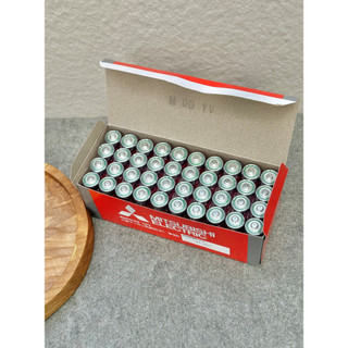 Set 4 pin tiểu AA (pin 2A) Mitsubishi
