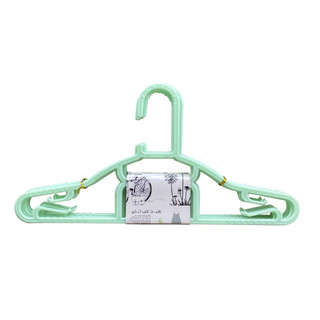 Móc áo dây TỰ LẬP TL56 - 6c
