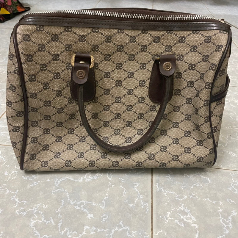 Túi xách da công sở nữ thanh lý