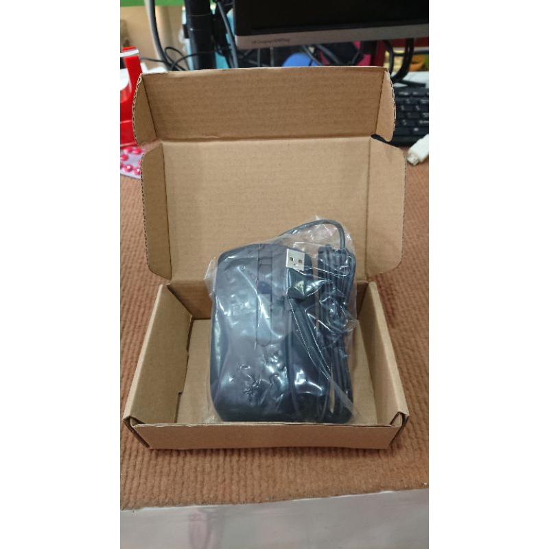 Chuột Dell MS116t1 Black USB Chuẩn Usa siêu bền còn đẹp như mới