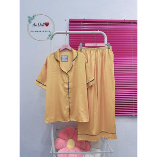 đồ bộ lụa latin bigsize 60-90kg