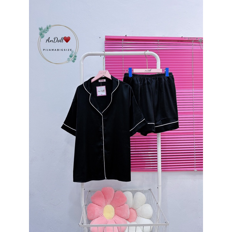 đồ bộ lụa latin bigsize 60-90kg
