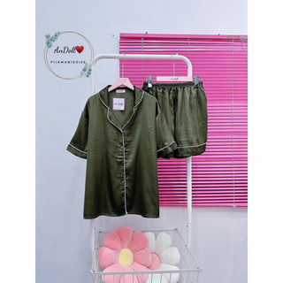 đồ bộ lụa latin bigsize 60-90kg