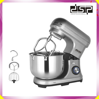 Máy trộn bột, đánh trứng 10 lít cao cấp dsp km3059 - công suất: 2000w - hàng nhập khẩu