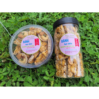 Bánh hạt điều Thảo Anh thơm ngon