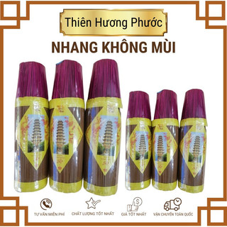 Nhang không mùi ít khói 1kg TN