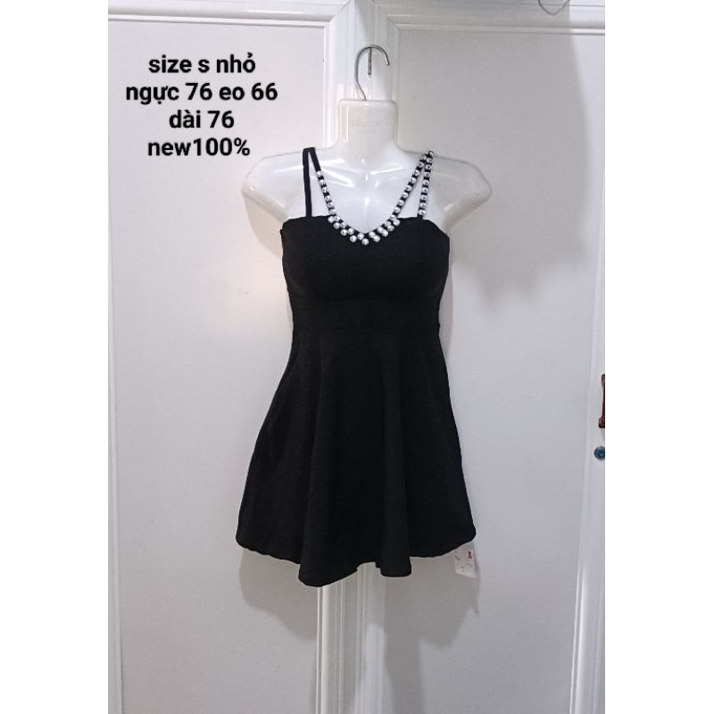 Đầm kiểu nhiều mẫu new