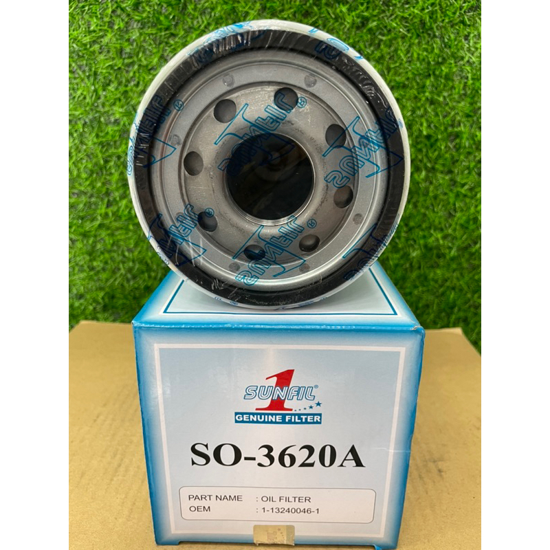 LỌC NHỚT HINO 300 C-1305