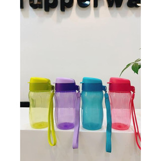 Bình nước eco 310ml/350ml nhựa nguyên sinh Tupperware