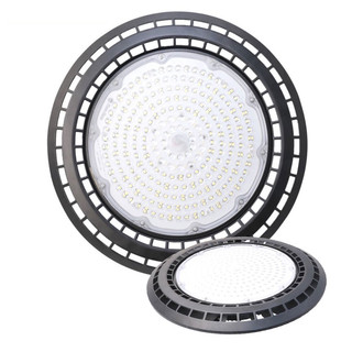 Đèn led ufo đĩa bay, đèn led nhà xưởng, đèn trồng lan công suất 100w, 150w, 200w chất lượng cao