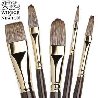 Bút lông winsor and newton monarch - bút lẻ