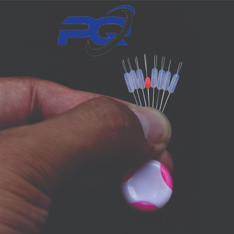 Bộ 3 Miếng Chặn Phao Dài