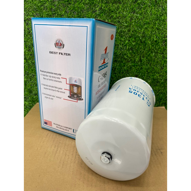 LỌC NHỚT HINO 300 C-1305