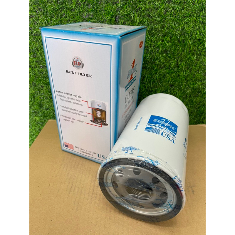 LỌC NHỚT HINO 300 C-1305