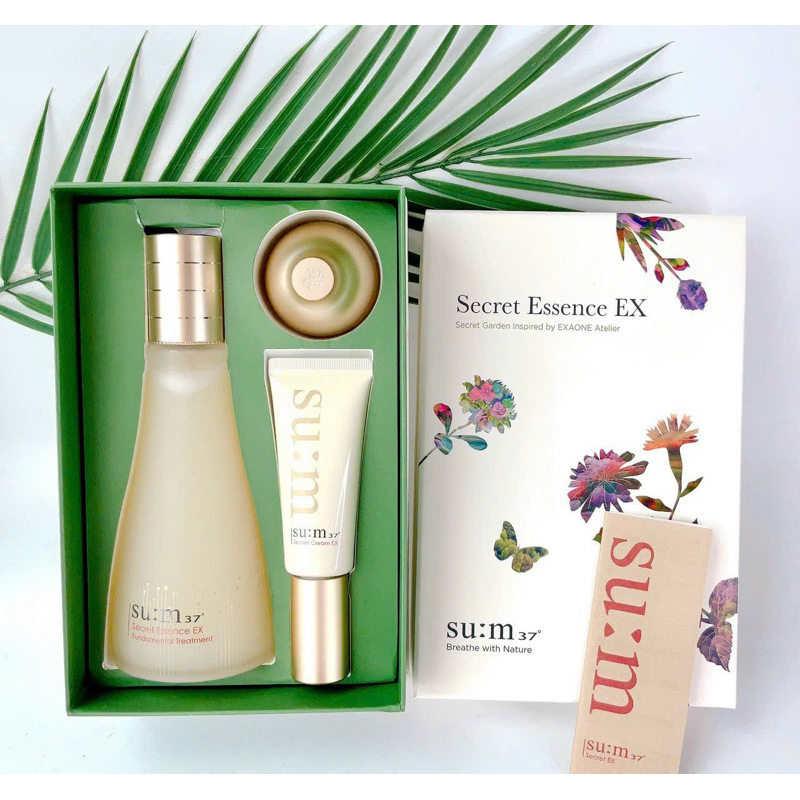 Set Nước Thần Sum Secret Chai 230ml