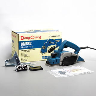 Máy bào gỗ dongcheng dmb82